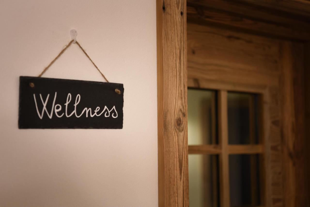 Residence & Wellness 3Mila 佩约方缇 外观 照片