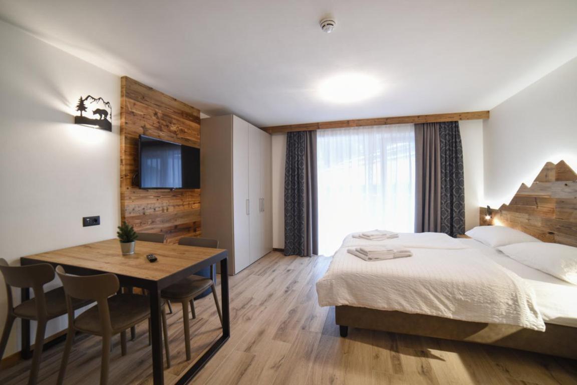 Residence & Wellness 3Mila 佩约方缇 外观 照片