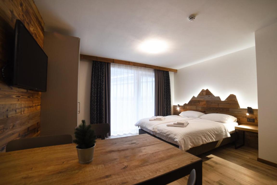 Residence & Wellness 3Mila 佩约方缇 外观 照片