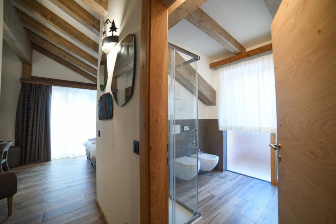 Residence & Wellness 3Mila 佩约方缇 外观 照片