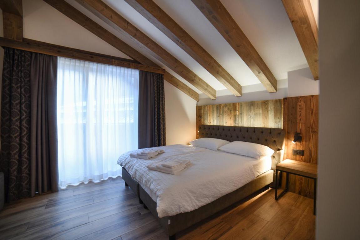 Residence & Wellness 3Mila 佩约方缇 外观 照片