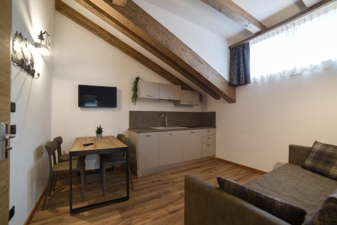 Residence & Wellness 3Mila 佩约方缇 外观 照片