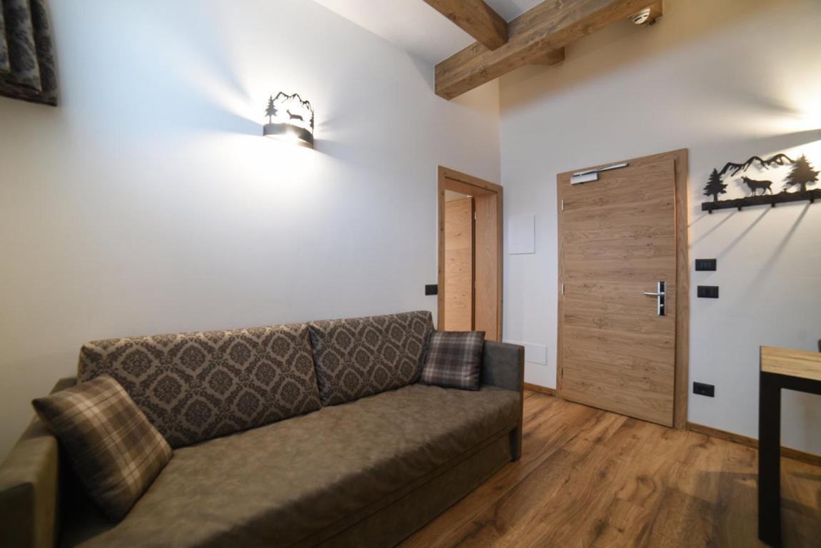 Residence & Wellness 3Mila 佩约方缇 外观 照片