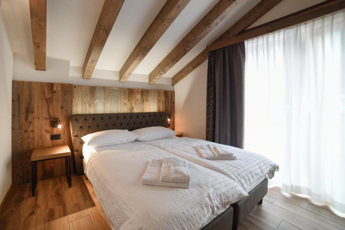 Residence & Wellness 3Mila 佩约方缇 外观 照片
