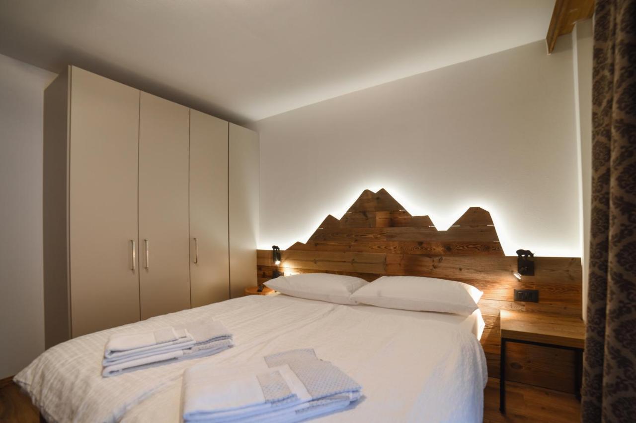Residence & Wellness 3Mila 佩约方缇 外观 照片