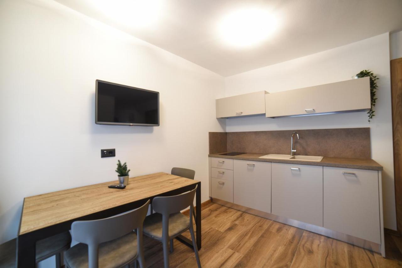 Residence & Wellness 3Mila 佩约方缇 外观 照片