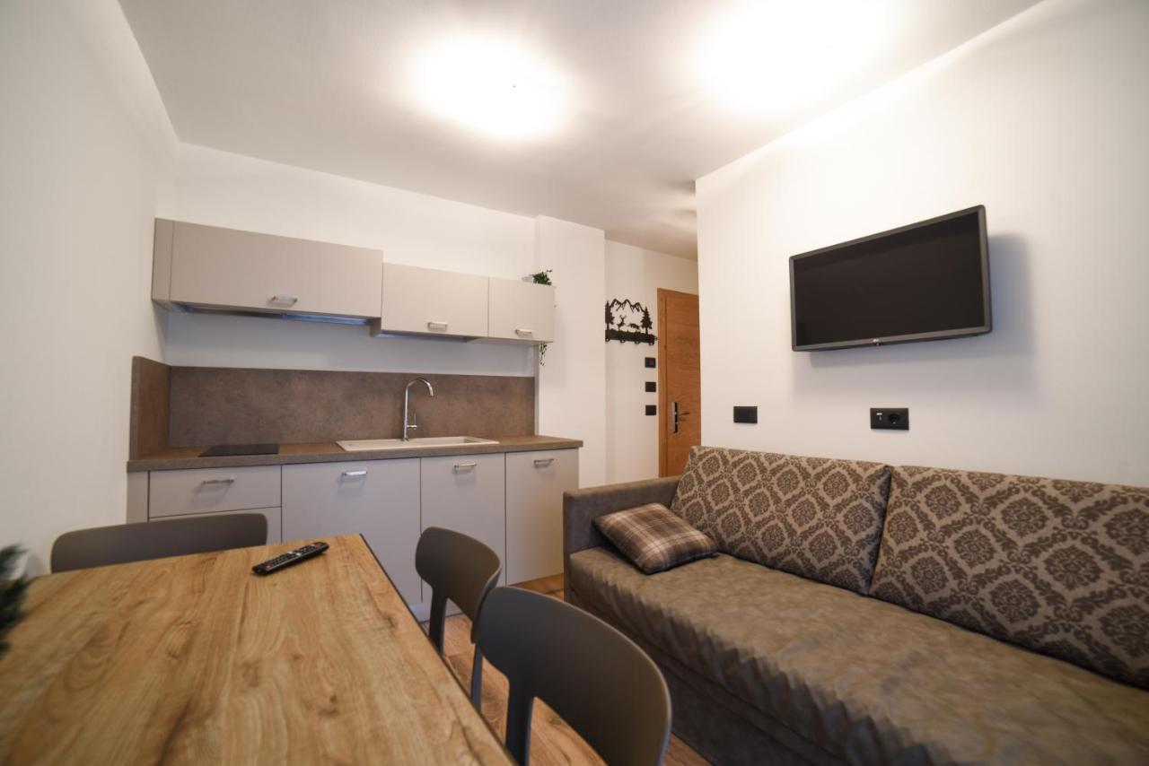 Residence & Wellness 3Mila 佩约方缇 外观 照片