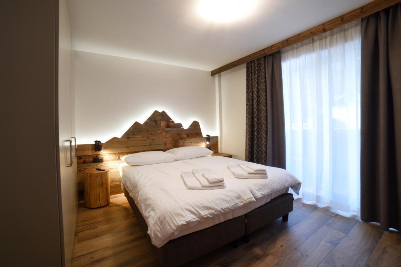 Residence & Wellness 3Mila 佩约方缇 外观 照片