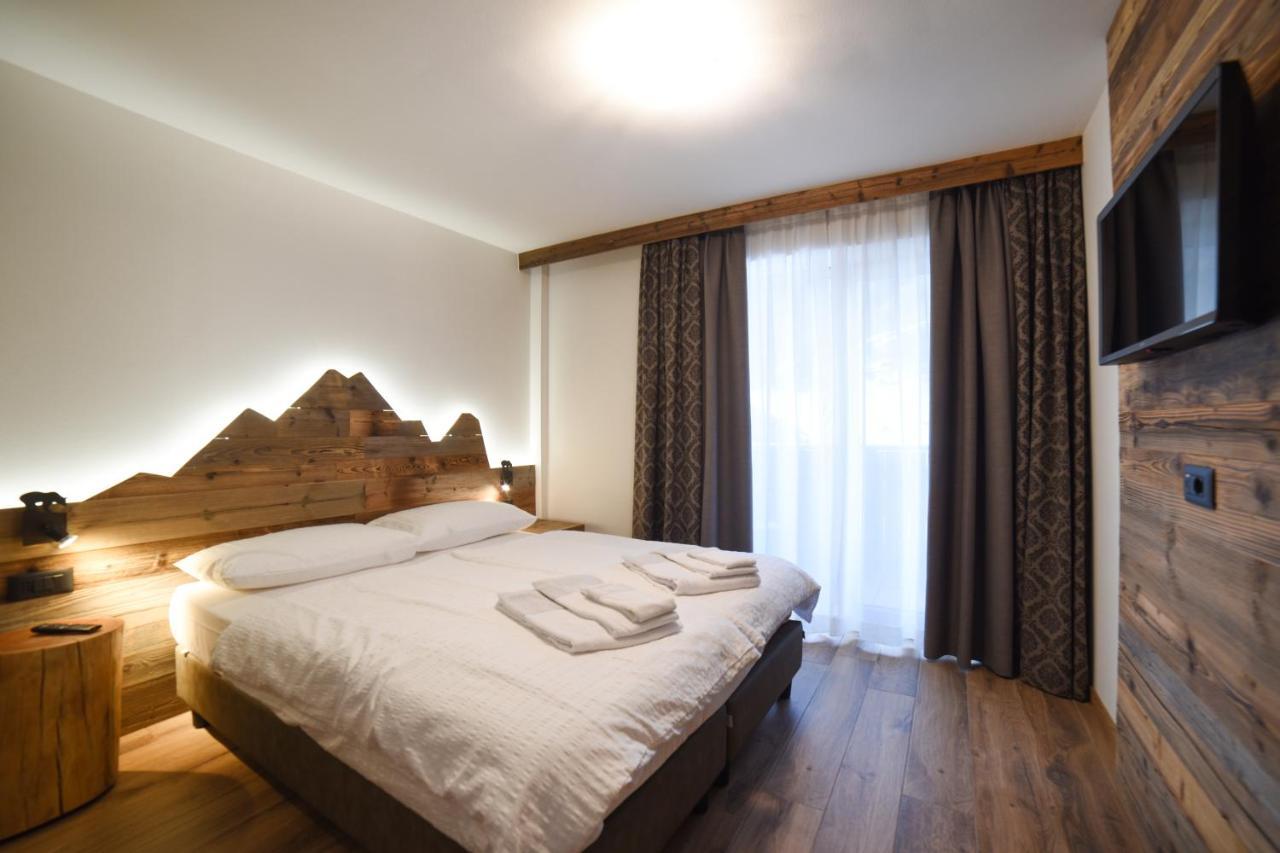 Residence & Wellness 3Mila 佩约方缇 外观 照片