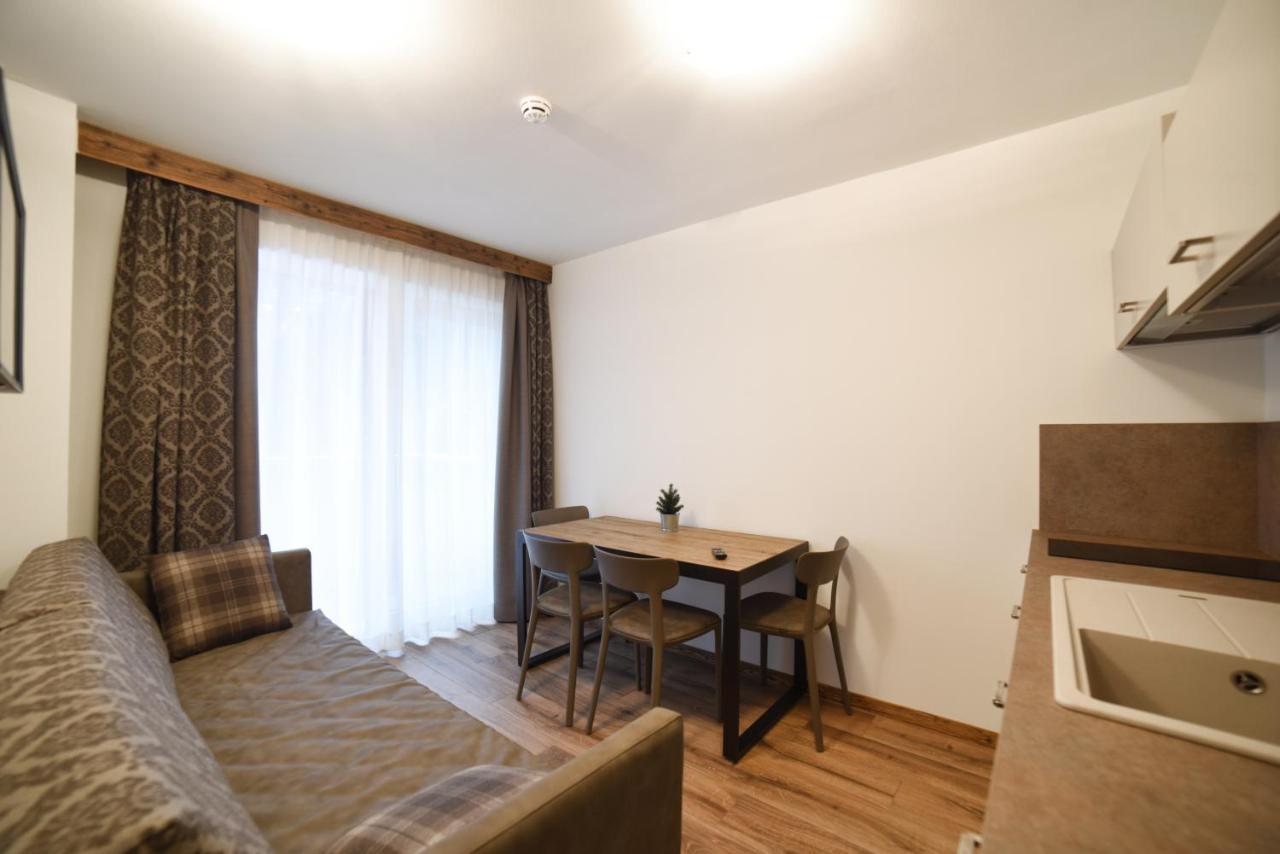 Residence & Wellness 3Mila 佩约方缇 外观 照片
