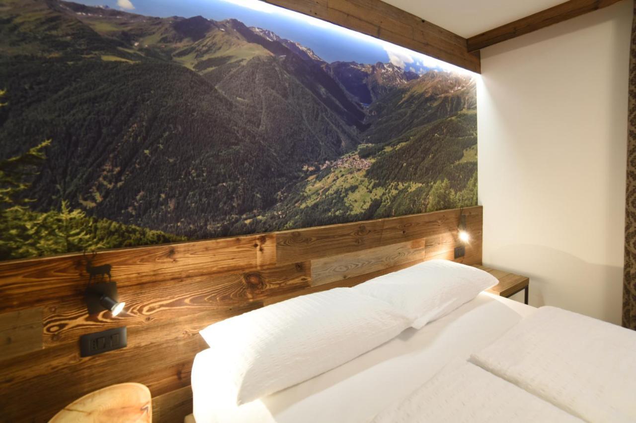 Residence & Wellness 3Mila 佩约方缇 外观 照片