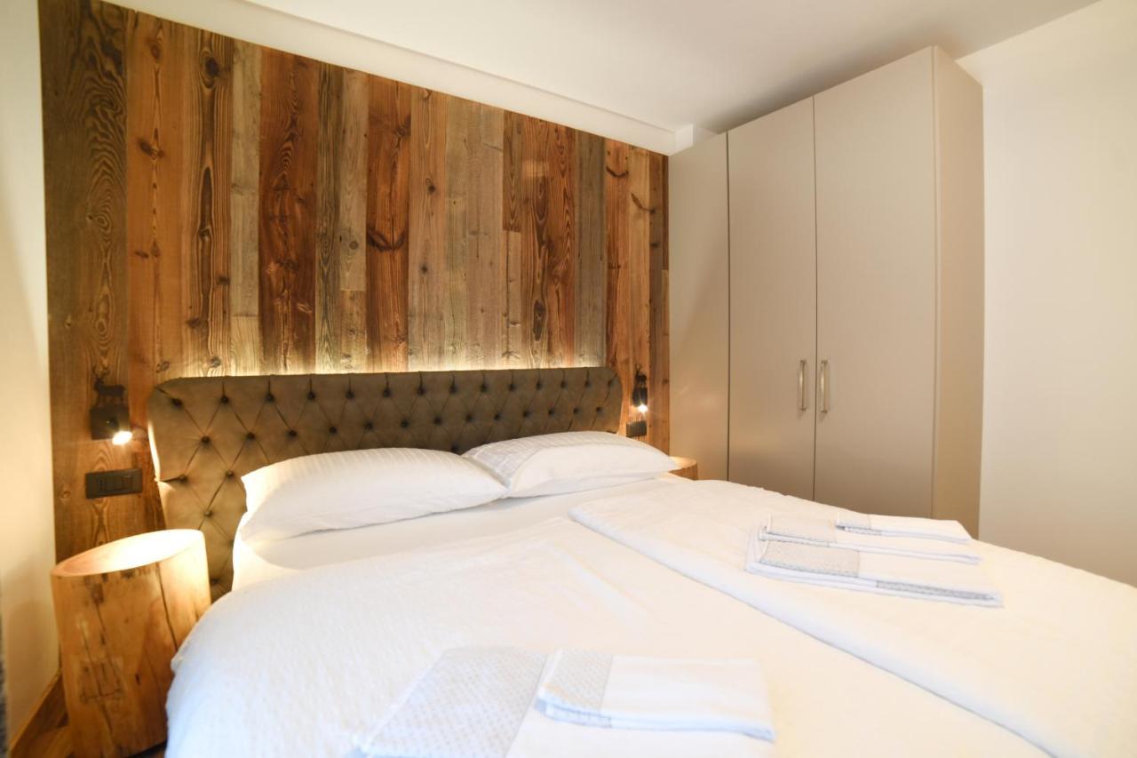 Residence & Wellness 3Mila 佩约方缇 外观 照片