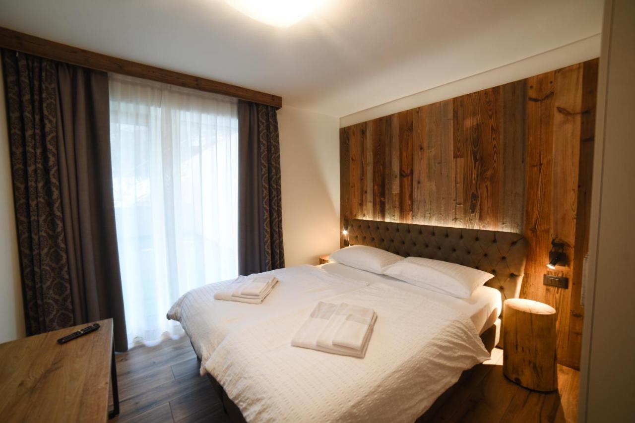 Residence & Wellness 3Mila 佩约方缇 外观 照片