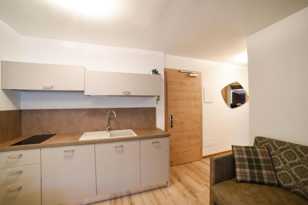 Residence & Wellness 3Mila 佩约方缇 外观 照片