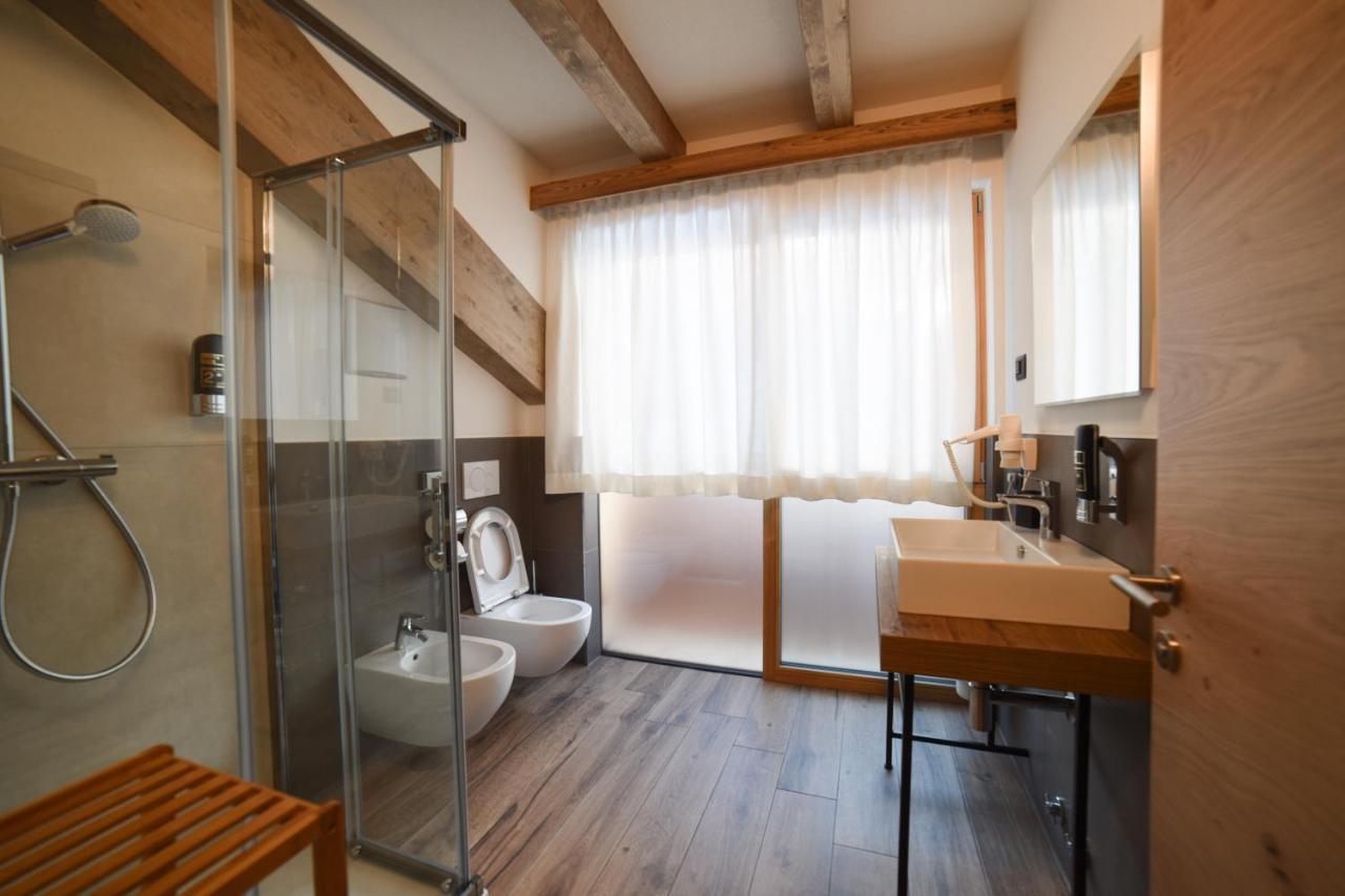 Residence & Wellness 3Mila 佩约方缇 外观 照片