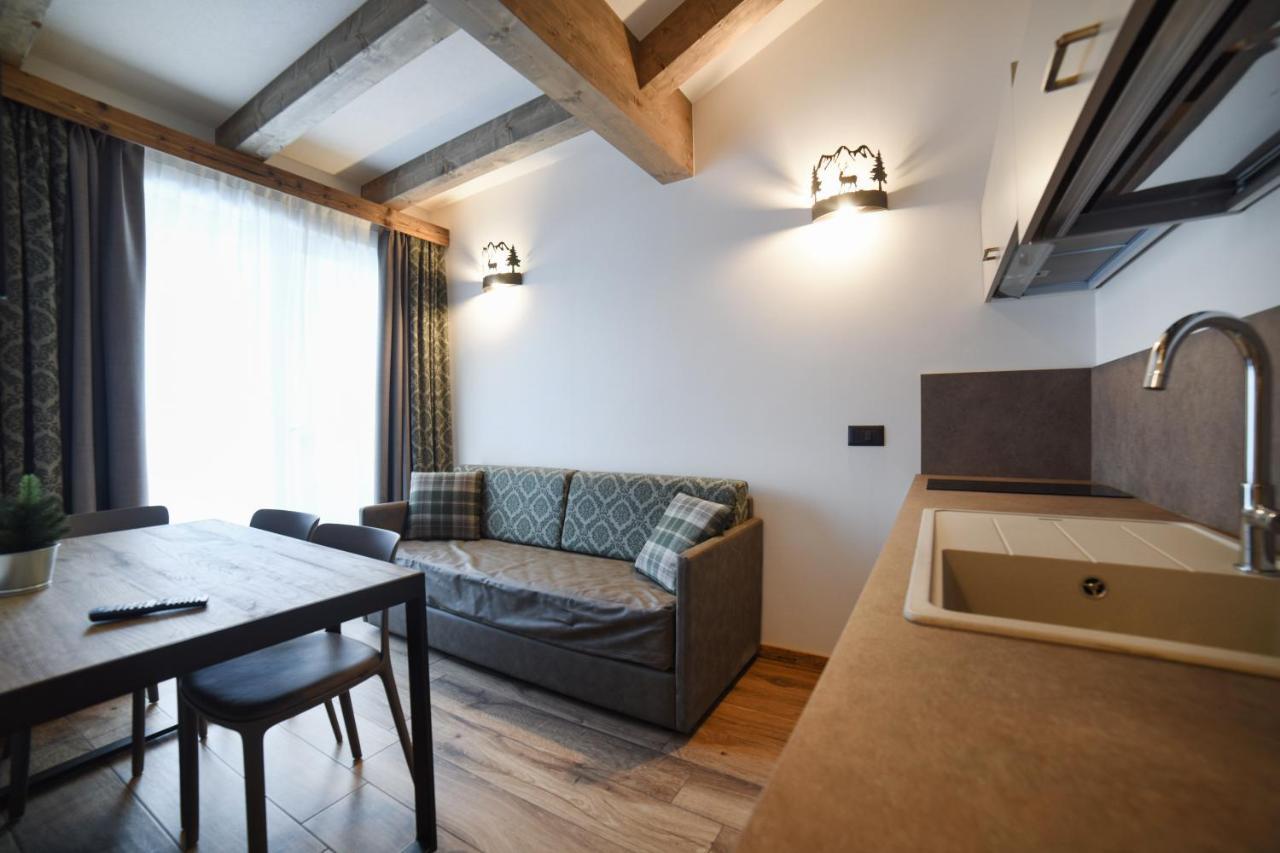 Residence & Wellness 3Mila 佩约方缇 外观 照片