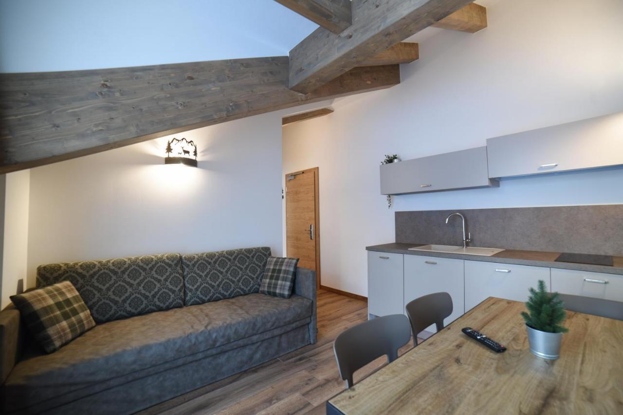 Residence & Wellness 3Mila 佩约方缇 外观 照片