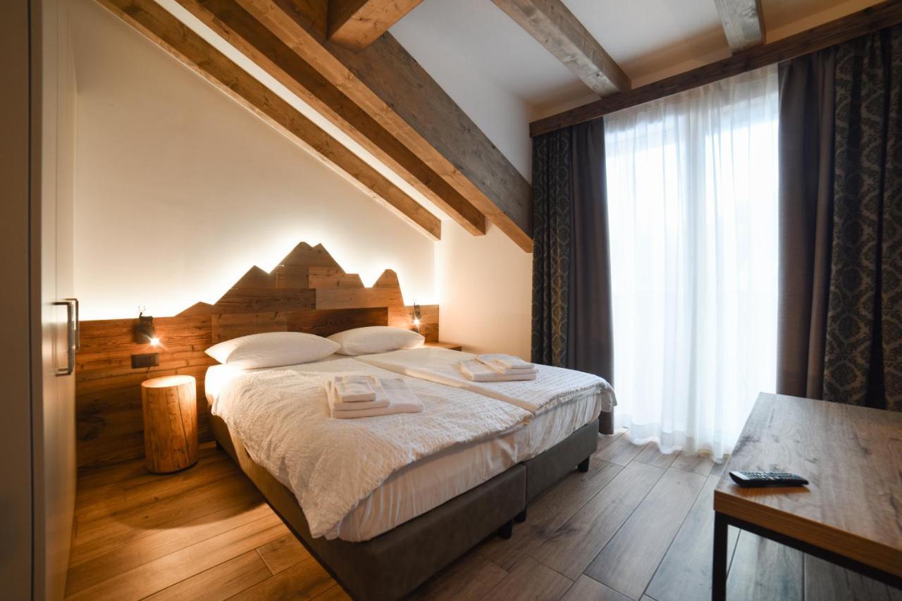 Residence & Wellness 3Mila 佩约方缇 外观 照片