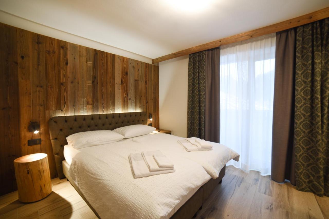 Residence & Wellness 3Mila 佩约方缇 外观 照片