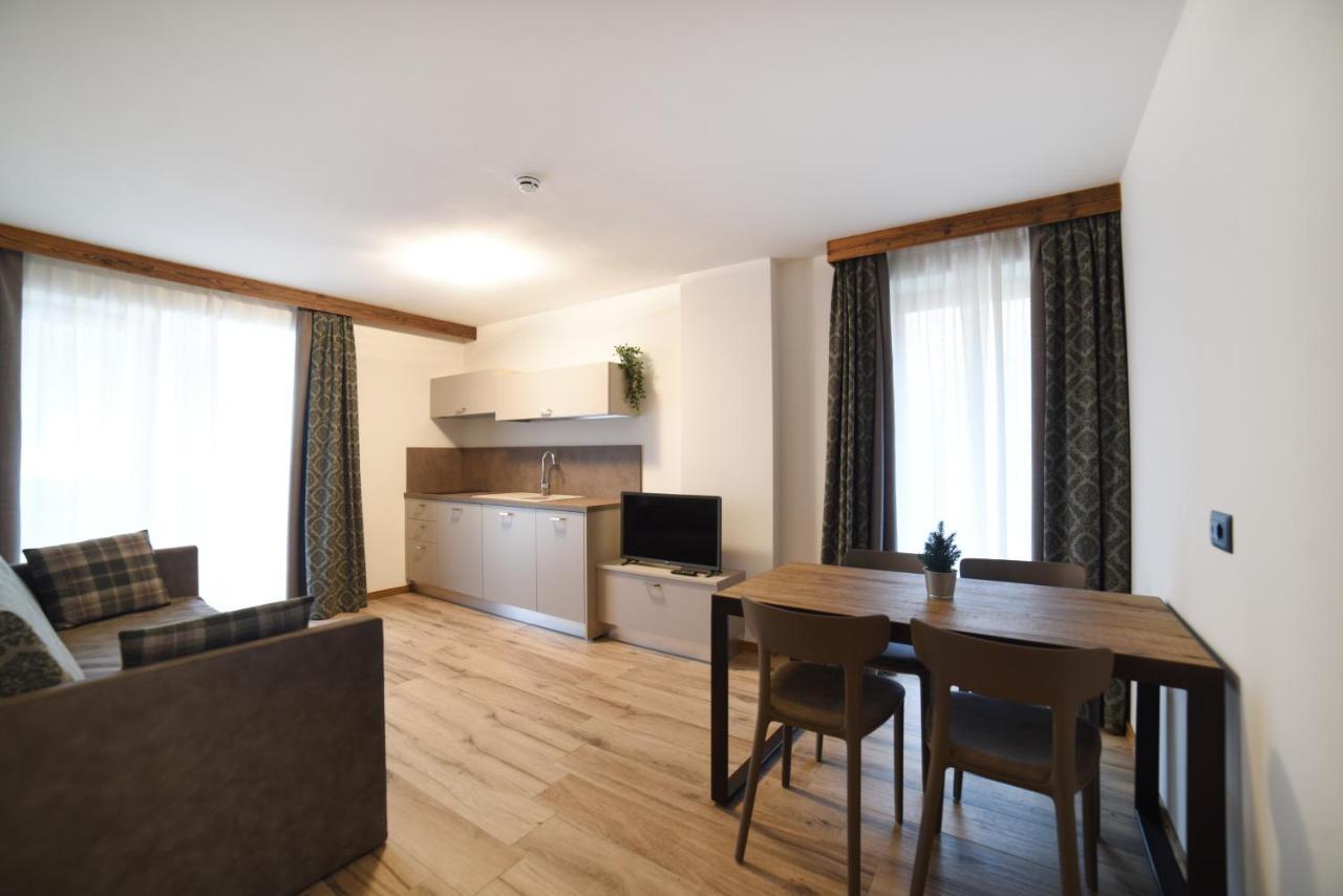 Residence & Wellness 3Mila 佩约方缇 外观 照片
